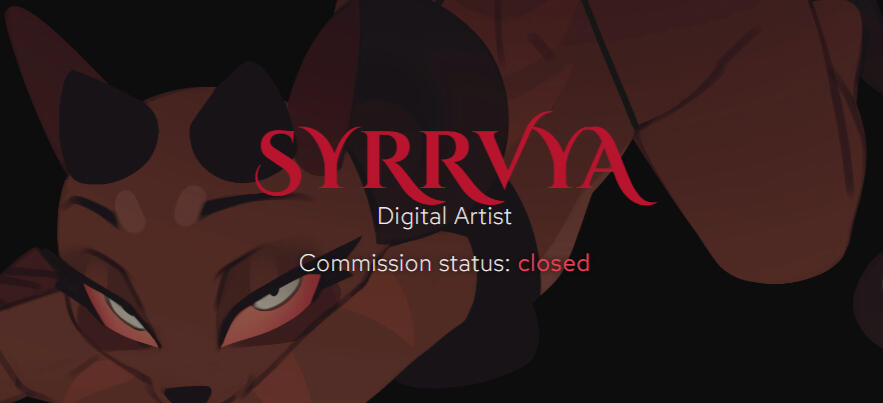 Syrrvya